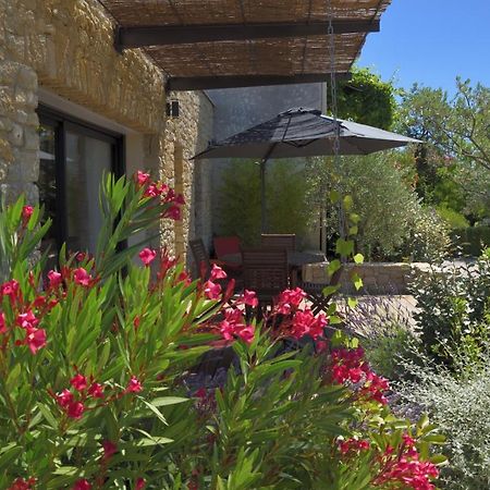 Gite Les Lavandes Vaison-la-Romaine Buitenkant foto