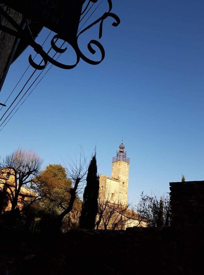 Gite Les Lavandes Vaison-la-Romaine Buitenkant foto