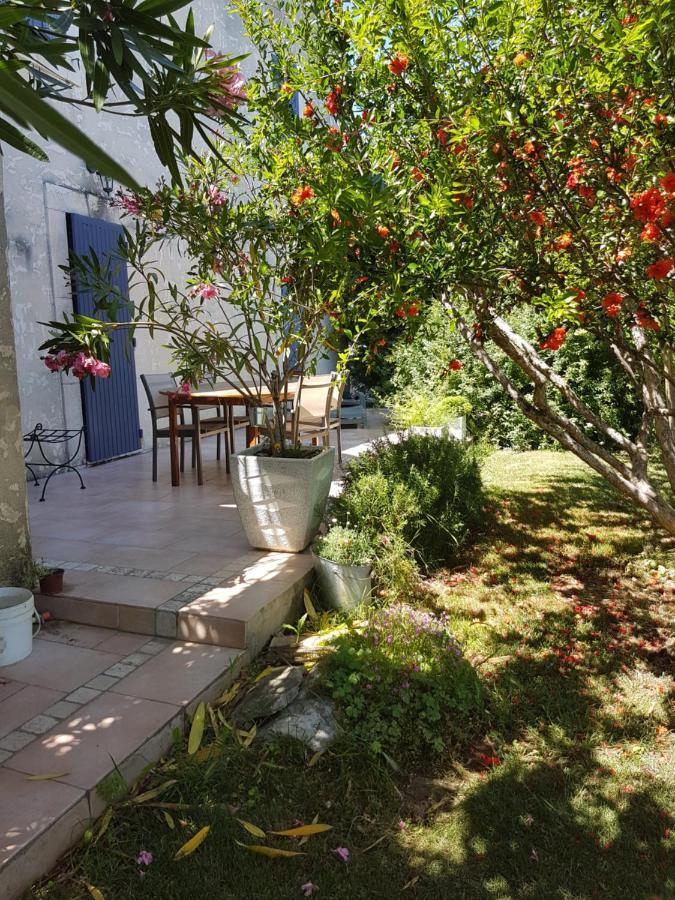 Gite Les Lavandes Vaison-la-Romaine Kamer foto